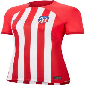 Atletico Madrid Fodboldtrøje Dame 2023/2024